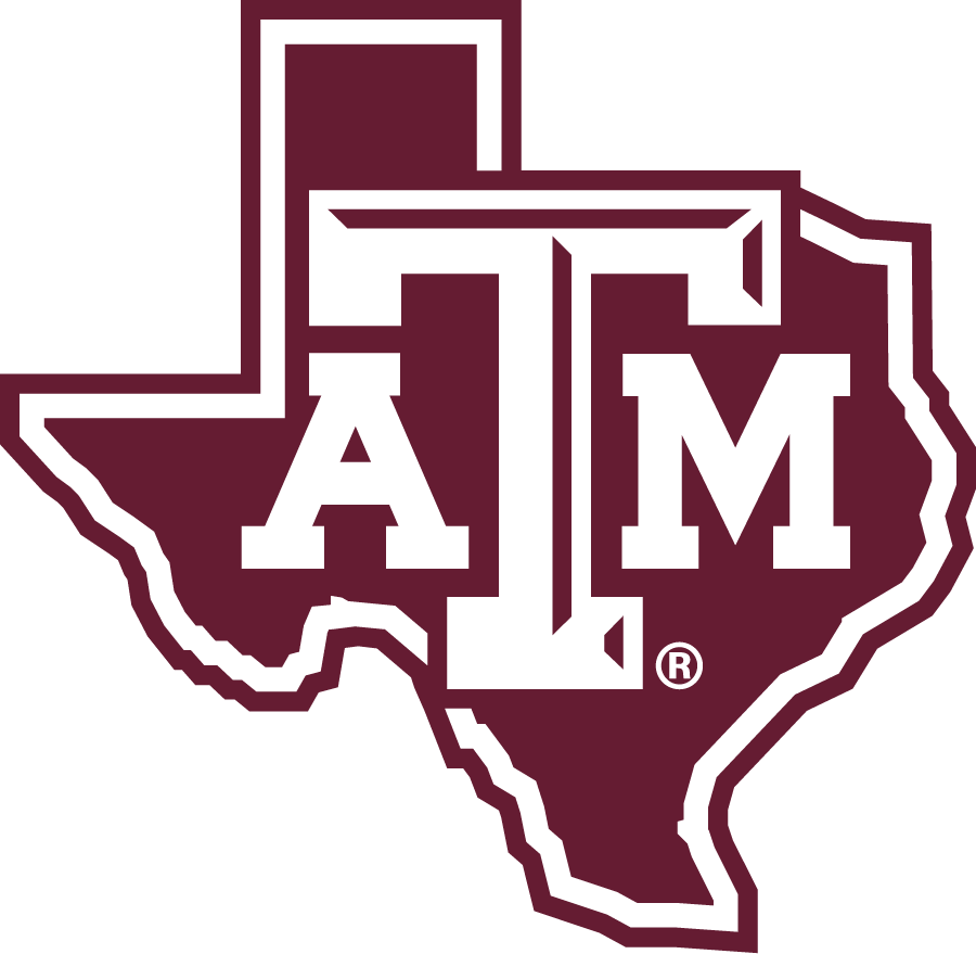 Texas A&M University logo